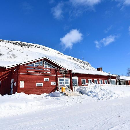 Kilpisjaerven Retkeilykeskus Cottages Kilpisjarvi Exterior photo