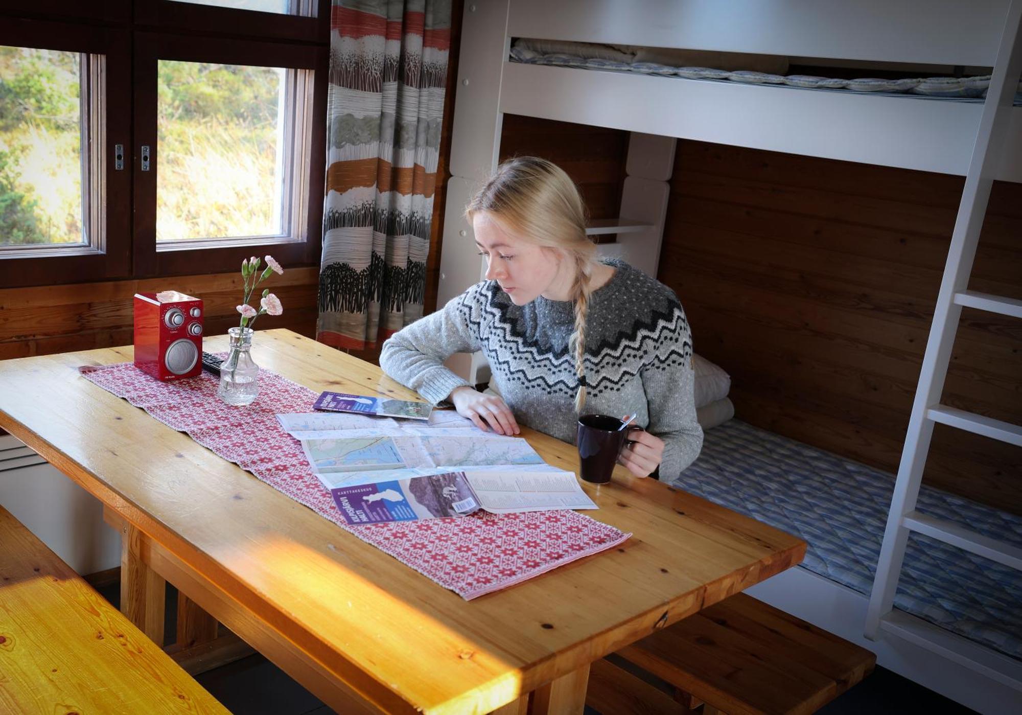 Kilpisjaerven Retkeilykeskus Cottages Kilpisjarvi Exterior photo
